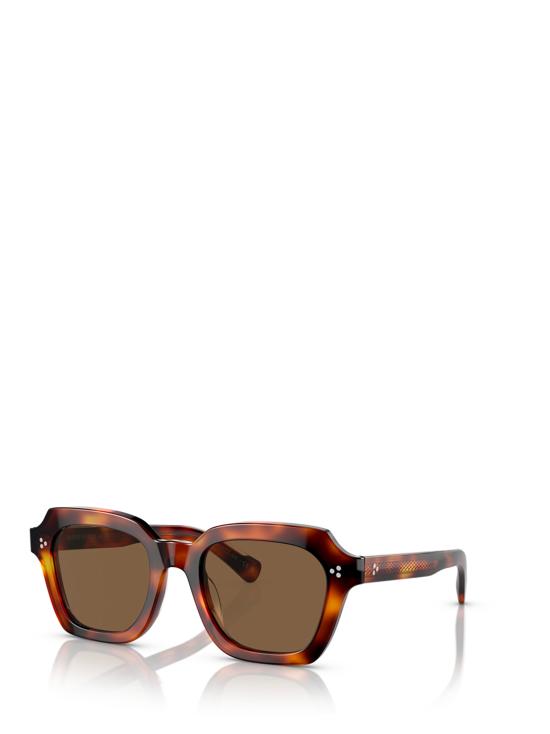 26FW 올리버피플스 선글라스 OV5526SU 100773 DARK MAHOGANY - OLIVER PEOPLES