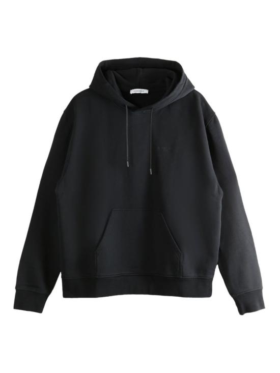 26SS 지방시 후드 티셔츠 BMJ0NH 3YSM001 Black