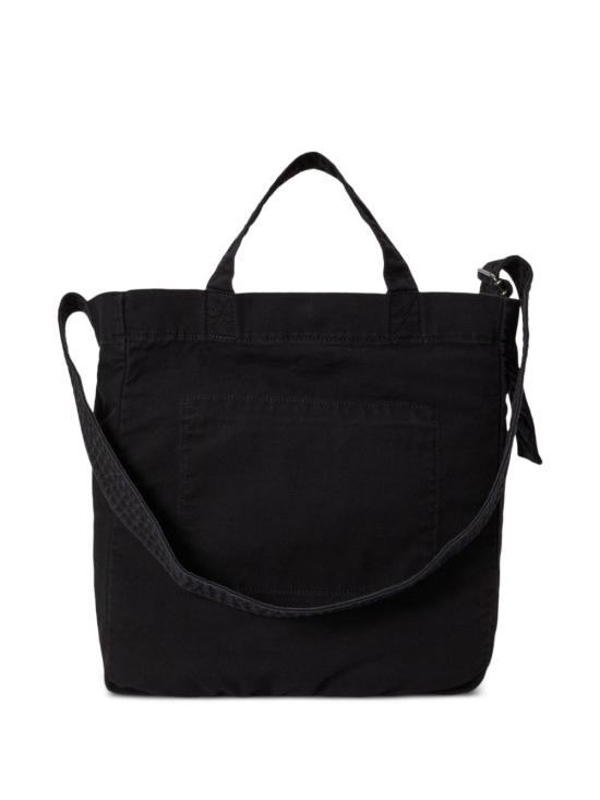 26SS 폴로 랄프로렌 숄더백 405967606 003 Black - POLO RALPH LAUREN