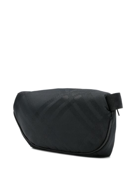 25FW 버버리 숄더백 8107256 A1189 Black - BURBERRY