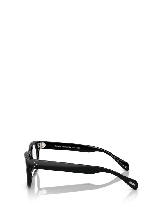 26FW 올리버피플스 안경 OV5545U 1731 BLACK - OLIVER PEOPLES