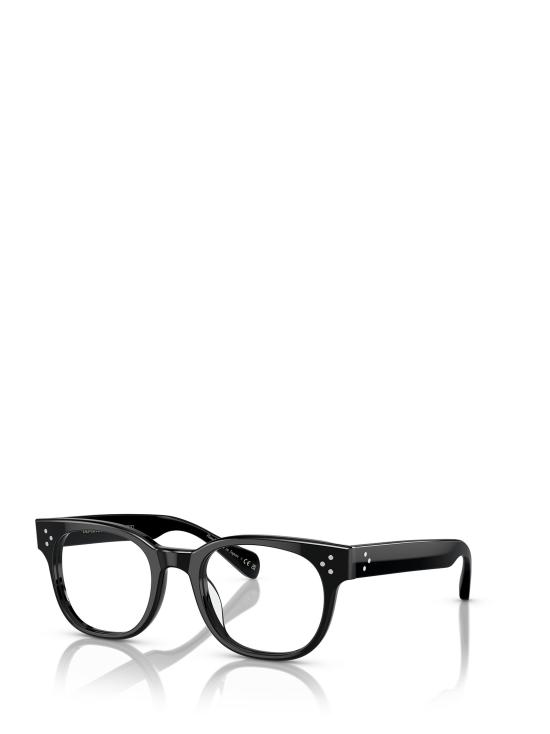 26FW 올리버피플스 안경 OV5545U 1731 BLACK - OLIVER PEOPLES