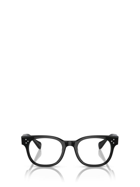 26FW 올리버피플스 안경 OV5545U 1731 BLACK
