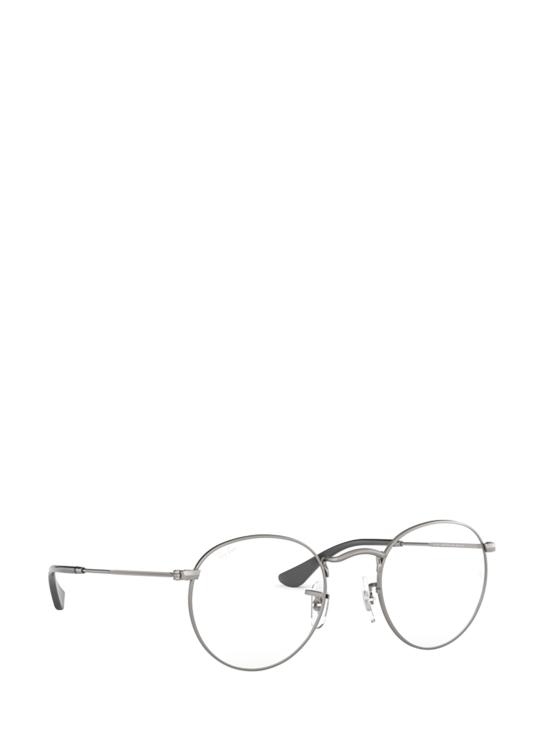 26FW 레이밴 안경 RX3447V 2620 MATTE GUNMETAL - RAY BAN