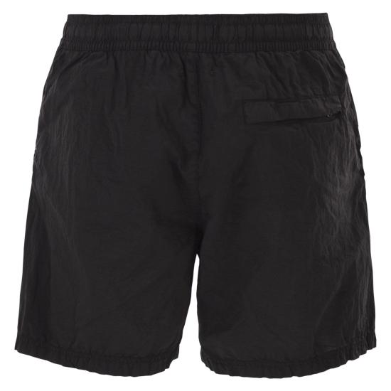  스톤 아일랜드 숏팬츠 L1S15B100004 BLACK - STONE ISLAND