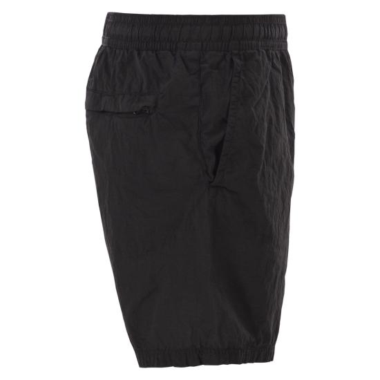  스톤 아일랜드 숏팬츠 L1S15B100004 BLACK - STONE ISLAND