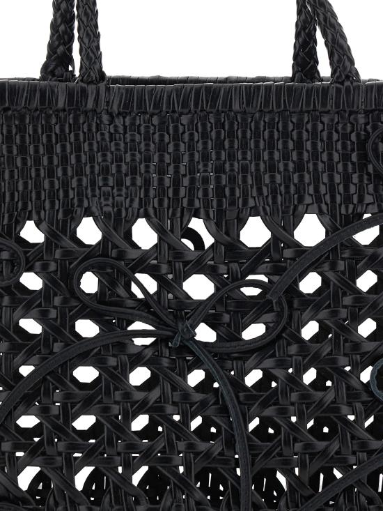 26SS 오소이 토트백 25SB06005001 BLACK Black - OSOI