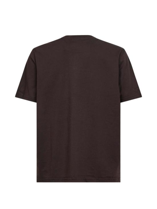 26SS 엔엔07 반팔 티셔츠 2363209248 880 Deep truffle - NN07