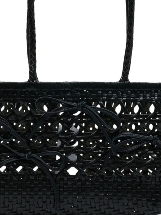 26SS 오소이 숄더백 25SB06006001 BLACK Black - OSOI