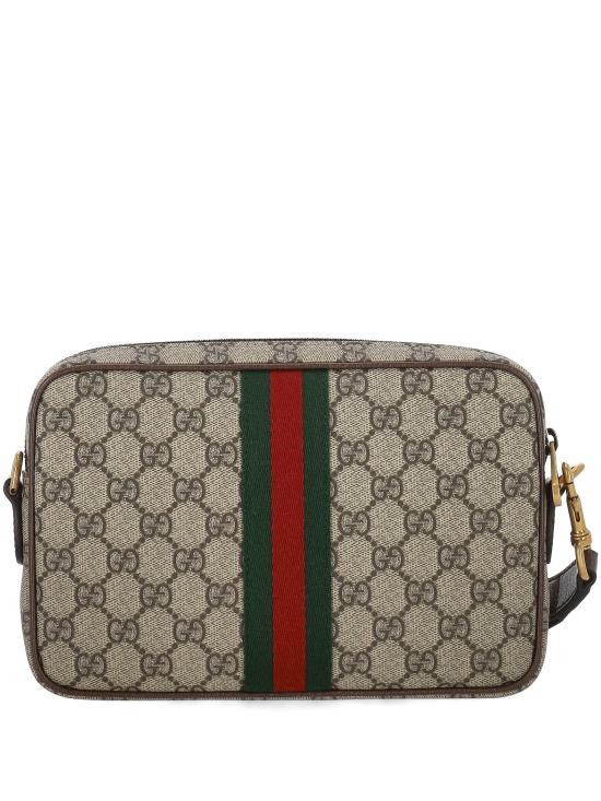26SS 구찌 숄더백 839155 FAEOF9745 Red - GUCCI