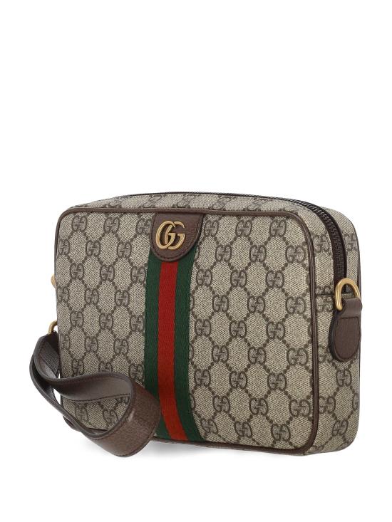 26SS 구찌 숄더백 839155 FAEOF9745 Red - GUCCI