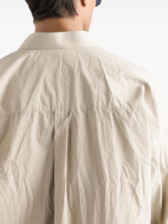 26SS 돌체앤가바나 셔츠 G5MD3TGI281 S9000 Variante abbinata - DOLCE & GABBANA