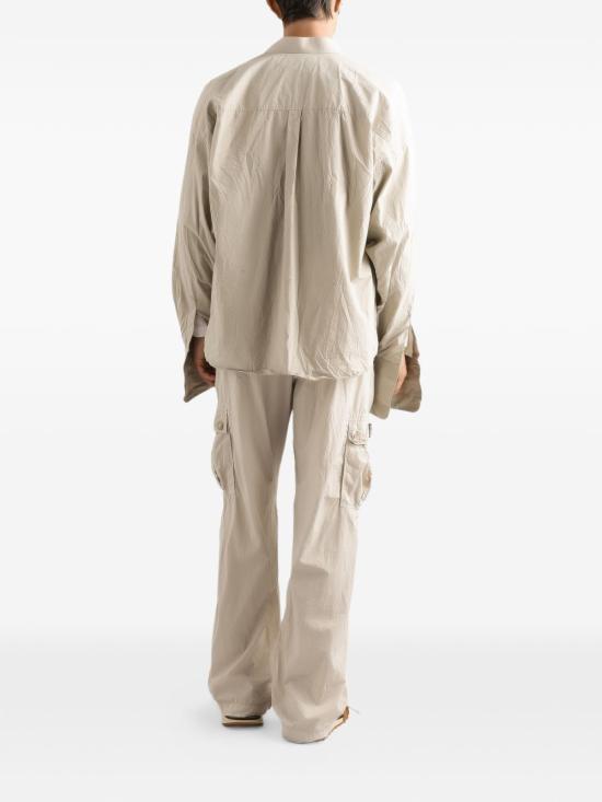 26SS 돌체앤가바나 셔츠 G5MD3TGI281 S9000 Variante abbinata - DOLCE & GABBANA