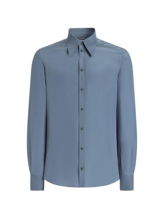 26SS 돌체앤가바나 셔츠 G5NP9TFU1UQ B0068 White