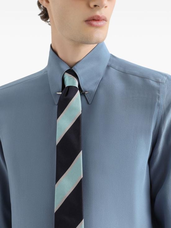 26SS 돌체앤가바나 셔츠 G5NP9TFU1UQ B0068 White - DOLCE & GABBANA