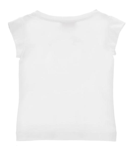 26SS [키즈] 모나리자 티셔츠 19G608 70050099 - MONNALISA