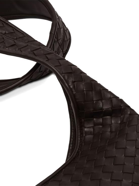 26SS 보테가베네타 베네토 인트레치아토 숄더백 826877V5KD0 2145 - BOTTEGA VENETA