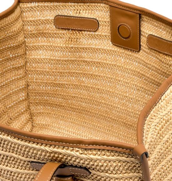 26SS 끼아리니 숄더백 BS6849 RVMRKNATURALE - CHIARINI