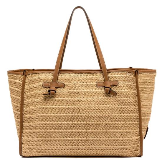 26SS 끼아리니 숄더백 BS6849 RVMRKNATURALE - CHIARINI