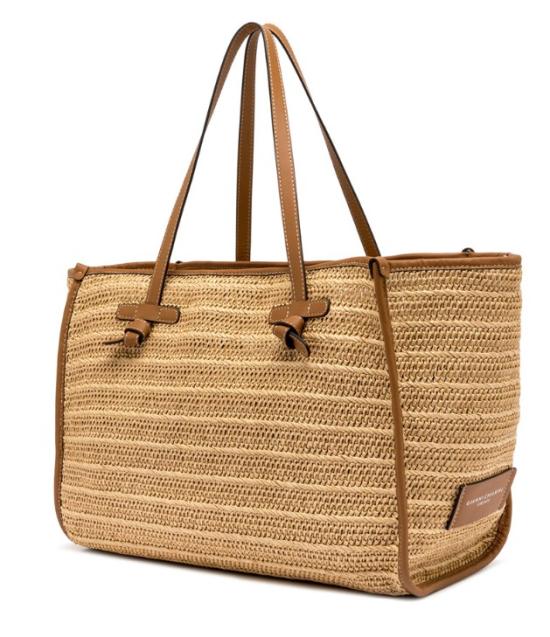 26SS 끼아리니 숄더백 BS6849 RVMRKNATURALE - CHIARINI