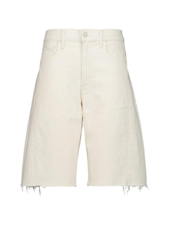 26SS 마더 숏팬츠 4128544 ACT ACT NATURAL