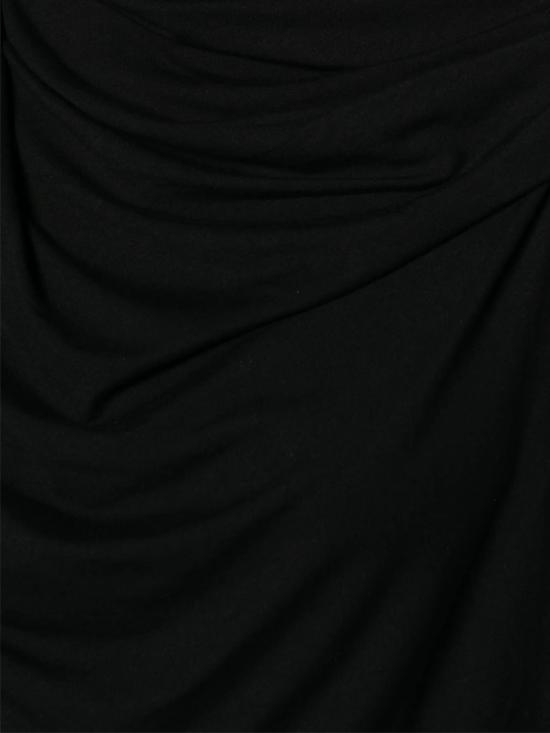 26SS 엔타이어 스튜디오 반팔 티셔츠 ESSS26TO01243 0015 Black - ENTIRE STUDIOS