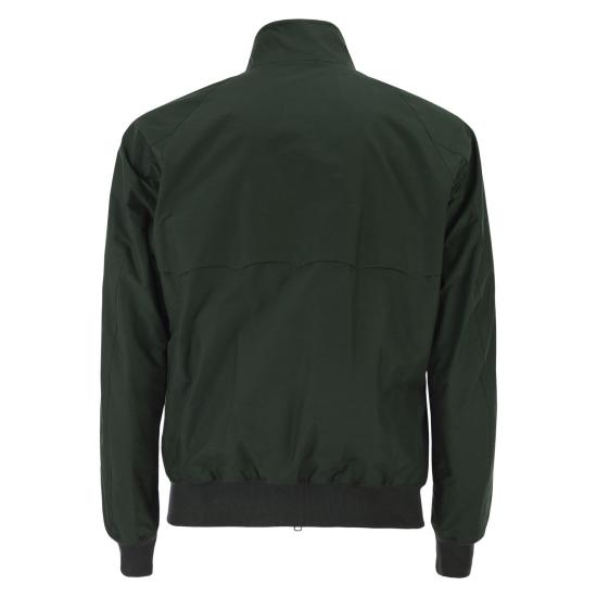 26SS 바라쿠타 G9 레귤러핏 헤링턴 자켓 BRCPS0001 GREEN - BARACUTA