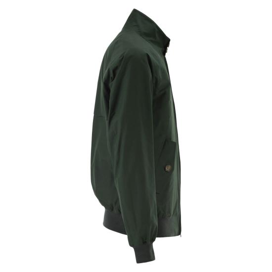 26SS 바라쿠타 G9 레귤러핏 헤링턴 자켓 BRCPS0001 GREEN - BARACUTA