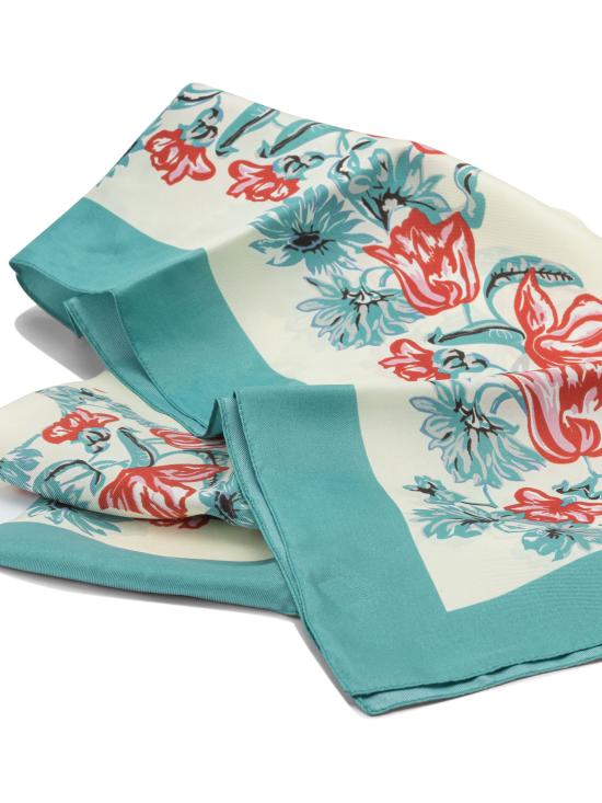 26SS 핑코 머플러/스카프 106656A38IDS3 White - PINKO