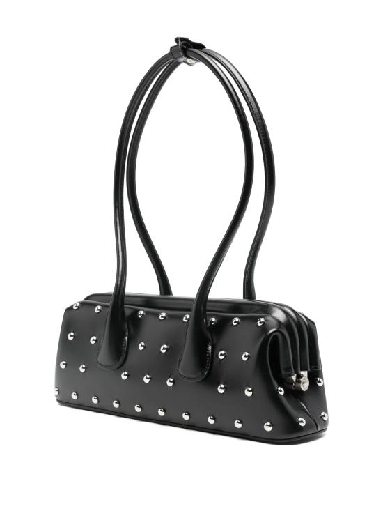 26SS 오소이 숄더백 25FB01018253 BLACKSTUD BLACK STUD - OSOI