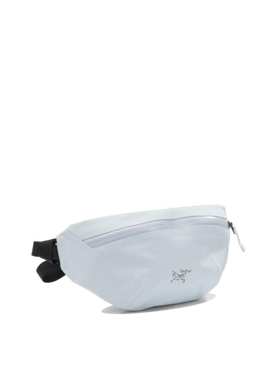 26SS 아크테릭스 그랜빌 크로스바디 백 X000010387GRANVILLE CBALPINE BLUE Light blue - ARC`TERYX