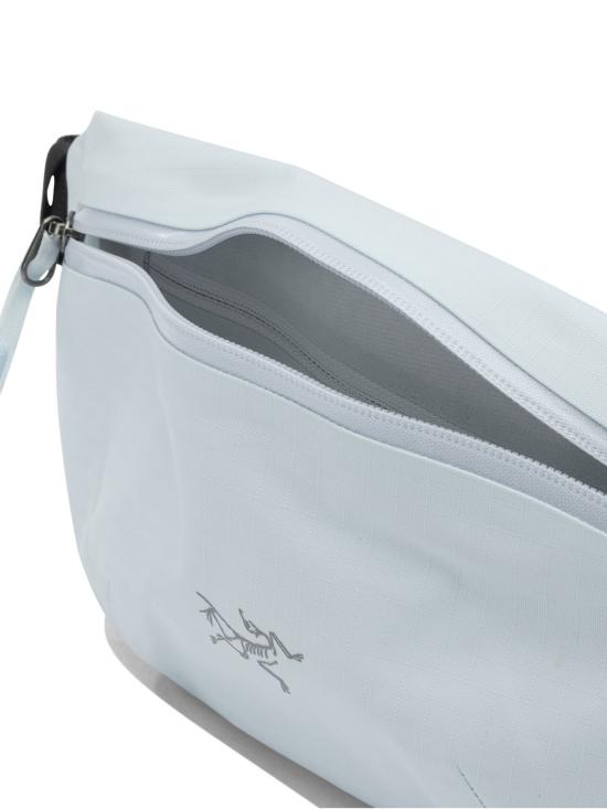 26SS 아크테릭스 벨트백 X000010387GRANVILLE CBALPINE BLUE Light blue - ARC`TERYX