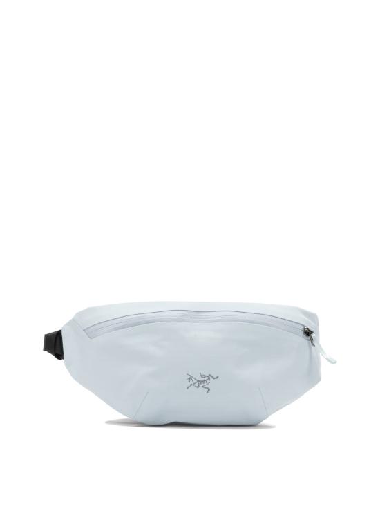 26SS 아크테릭스 그랜빌 크로스바디 백 X000010387GRANVILLE CBALPINE BLUE Light blue
