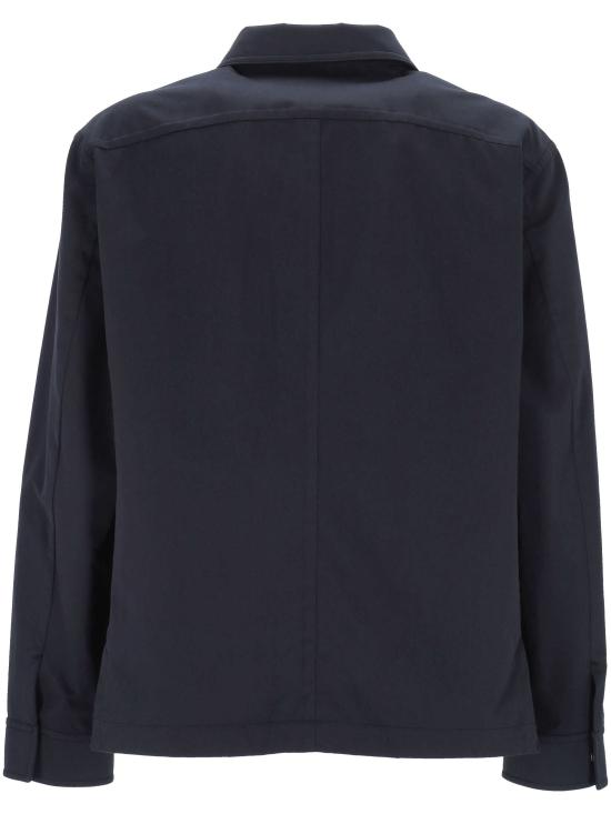 26SS 톰포드 수트 자켓 OJS017FMC286 UCC Blue - TOMFORD