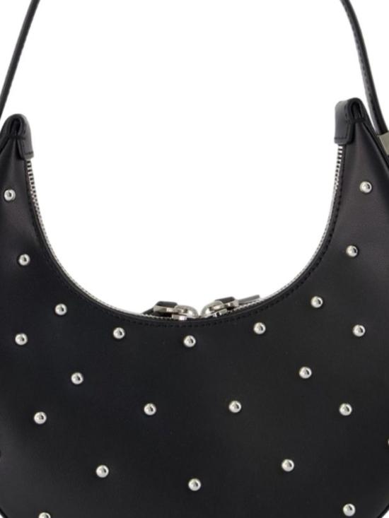 26SS 오소이 숄더백 25FB030101253 BLACKSTUD BLACK STUD - OSOI