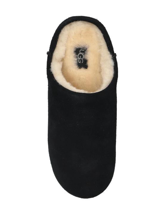 26SS 어그 엘라 슬립온 1171390 BLK Black - UGG