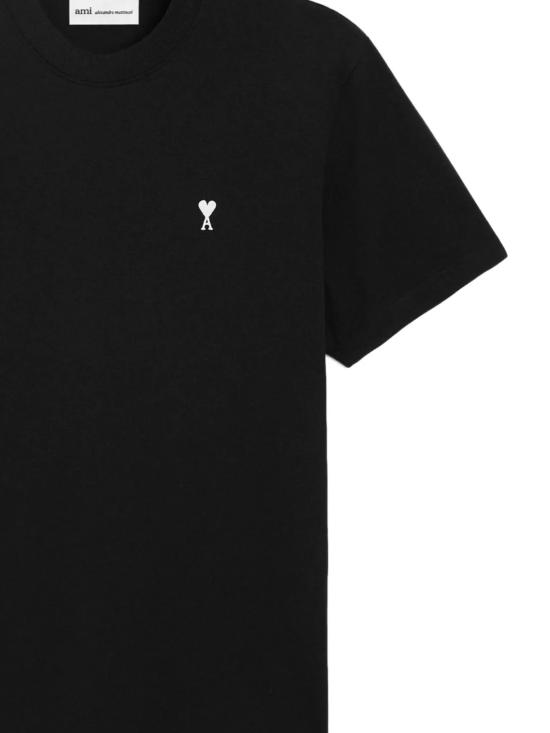 26SS 아미 반팔 티셔츠 HTS346 724045 Blue - AMI