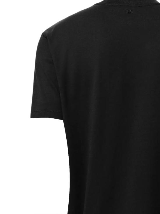 26SS 아미 반팔 티셔츠 HTS346 724045 Blue - AMI