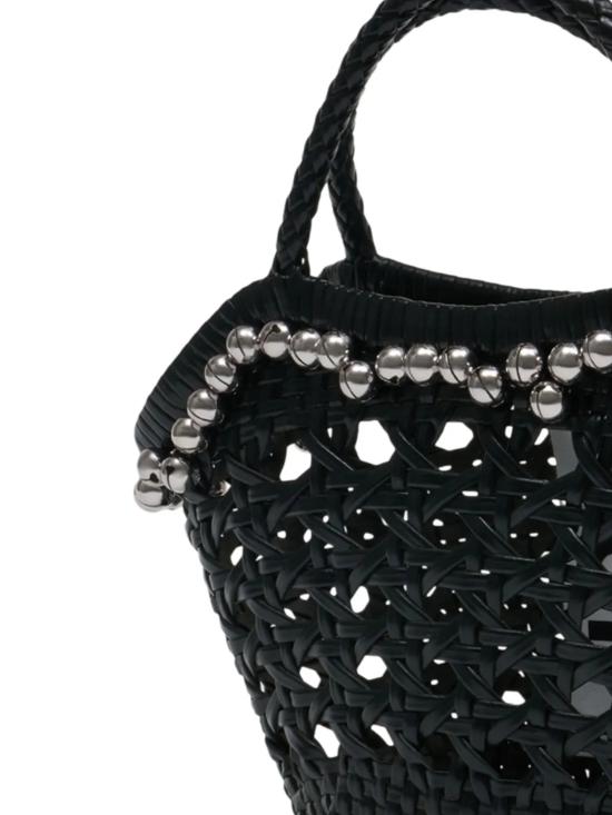 26SS 오소이 토트백 25SB06004291 BELLBLACK BELL BLACK - OSOI