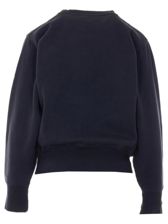 26SS 애니빙 스웨터 A0811677VTG3 VINTAGE BLACK Vintage black - ANINE BING