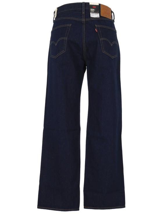 26SS 리바이스 데님 팬츠 0057U 0006 RINSE BLUE - LEVI'S