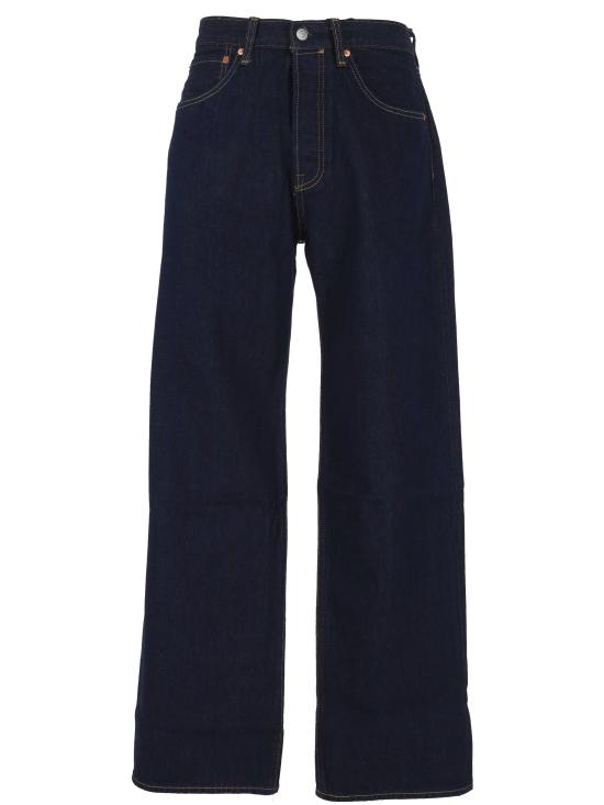 26SS 리바이스 데님 팬츠 0057U 0006 RINSE BLUE