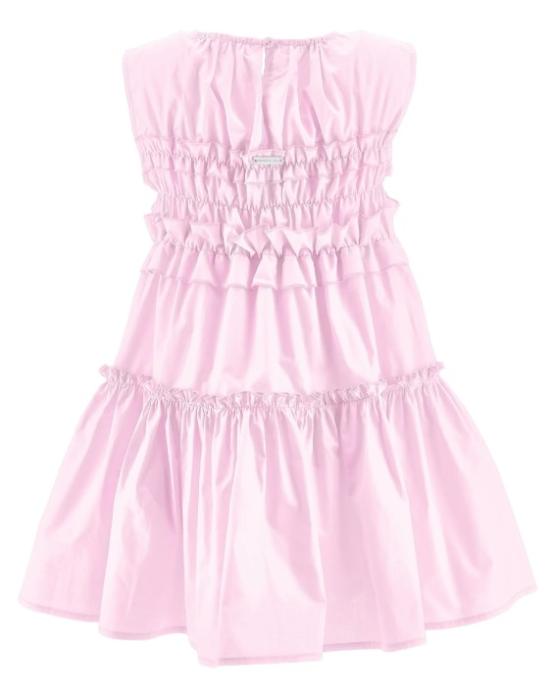 26SS [키즈] 모나리자 원피스 17G910 71160090 - MONNALISA