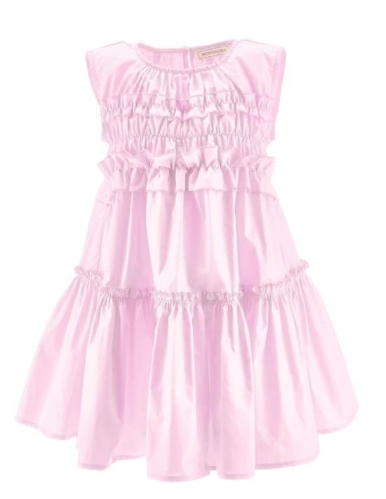 26SS [키즈] 모나리자 원피스 17G910 71160090