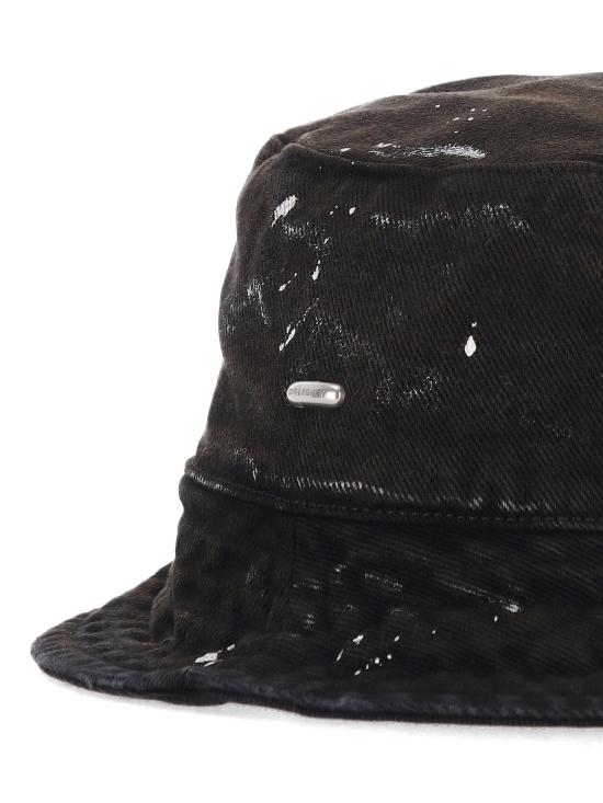 26SS 아워레가시 모자 A2268BNE X NEBULA WASH - OUR LEGACY