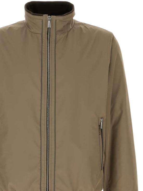 26SS 무레르 수트 자켓 MANETTI WKU0203 Visone - MOORER