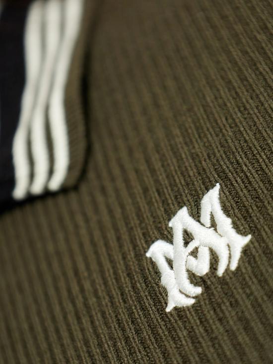 26SS 아미리 스웨터 AWTOKN1006 329 DARK SAGE - AMIRI