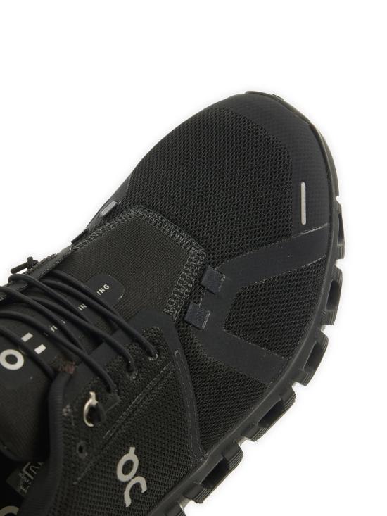 26SS 온 러닝 클라우드 6 스니커즈 3MF10071043 BLACK BLACK - ON RUNNING