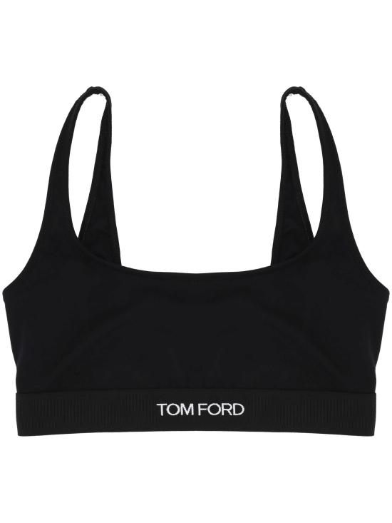 26SS 톰포드 브라  BRJ016JEX011 NAA Black