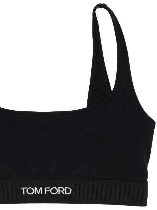 26SS 톰포드 브라  BRJ016JEX011 NAA Black - TOMFORD